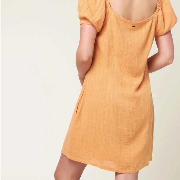 🔆O’NIELL🔆 MIA SOUD DRESS - Picture 9 of 15